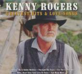 ROGERS KENNY  - 2xCD GREATEST HITS & LOVE SONG