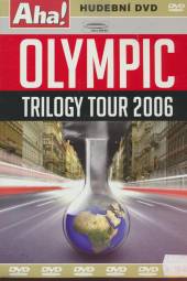  TRILOGY TOUR 2006 (POSETKA) - supershop.sk