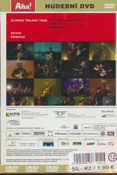  TRILOGY TOUR 2006 (POSETKA) - supershop.sk