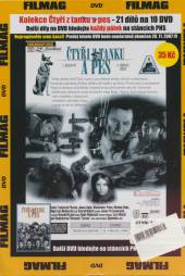  CTYRI Z TANKU A PES IV / 7.+8. DIL [2006] - suprshop.cz