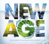VARIOUS  - CD NEW AGE