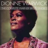 WARWICK DIONNE  - CD COMPLETE WARNER BROS SING