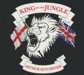  KING OF THE JUNGLE - suprshop.cz