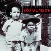 COSTELLO ELVIS  - 2xVINYL BRUTAL YOUTH..