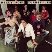 JOEL BILLY  - VINYL TURNSTILES -HQ- [VINYL]
