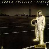 PHILLIPS SHAWN  - CD SPACED