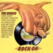 BUNCH  - CD ROCK ON