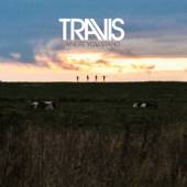 TRAVIS  - CD WHERE YOU STAND LIMITED EDITION