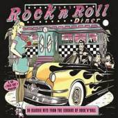  ROCK N ROLL DINER - supershop.sk