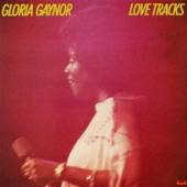 GAYNOR GLORIA  - CD LOVE TRACKS -EXPANDED-