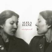 DIANE ALELA  - CD ABOUT FAREWELL