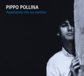 POLLINA PIPPO  - CD ASPETTANDO CHE SIA MATTIN