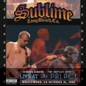 SUBLIME  - DVD 3 RING CIRCUS-LIVE AT..
