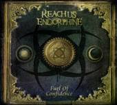 REACH US ENDORPHINE  - CD FUEL OF CONFIDENCE