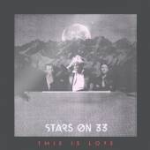 STARS ON 33  - CD THIS IS LOVE