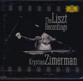  LISZT RECORDINGS - supershop.sk