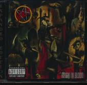 SLAYER  - CD REIGN IN BLOOD