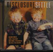 DISCLOSURE  - CD SETTLE