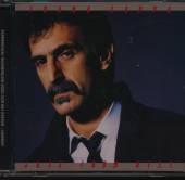 ZAPPA FRANK  - CD JAZZ FROM HELL