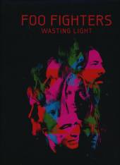 FOO FIGHTERS  - 2xVINYL WASTING LIGHT -GATEFOLD- [VINYL]