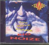 SLADE  - CD YOU BOYZ MAKE BIG NOIZE+8