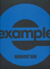  MIDNIGHT RUN [VINYL] - supershop.sk