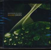 VARIOUS  - CD SOUND DROPS