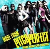 VARIOUS  - CD MORE FROM PITCH PERFECT