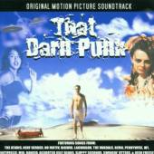 VARIOUS  - CD THAT DARN PUNK