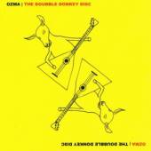 OZMA  - CD DOUBLE DONKEY DISC