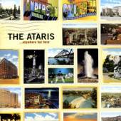 ATARIS  - CD ANYWHERE BUT HERE 1