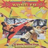 VARIOUS  - DVD SECRET WEAPONS OF KUNG FU