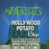 VANDALS  - CD HOLLYWOOD POTATO CHIP