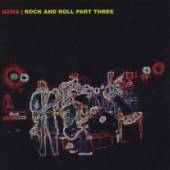 OZMA  - CD ROCK AND ROLL PT. THREE