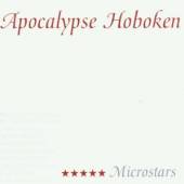 APOCALYPSE HOBOKEN  - CD MICROSTARS