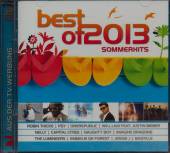 BEST OF 2013 SUMMERHITS - suprshop.cz