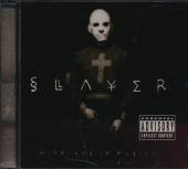 SLAYER  - CD DIABOLUS IN MUSICA