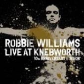  LIVE AT KNEBWORTH.. -LTD- - supershop.sk