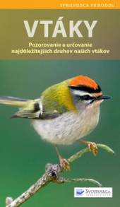  Vtáky [SK] - supershop.sk