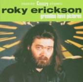ERICKSON ROKY  - CD GREMLINS HAVE PICTURES