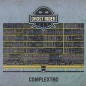 GHOST RIDER  - CD COMPLEXTRO