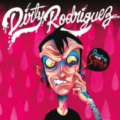 DIRTY RODRIGUEZ  - CD STARTING FROM SCRATCH