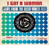 VARIOUS  - 3xCD GEMS FROM THE DECCA VAULT