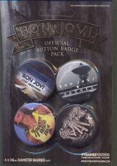  BADGE PACK - supershop.sk