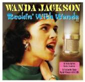 JACKSON WANDA  - 2xCD ROCKIN' WITH WANDA