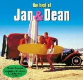 JAN & DEAN  - 2xCD BEST OF