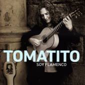 TOMATITO  - CD SOY FLAMENCO