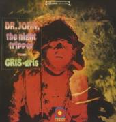 DR JOHN  - VINYL GRIS GRIS [VINYL]