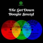 VARIOUS  - CD GET DOWN BOOGIE SOUND