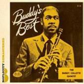 BUDDY COLLETTE QUINTET  - CD BUDDY'S BEST